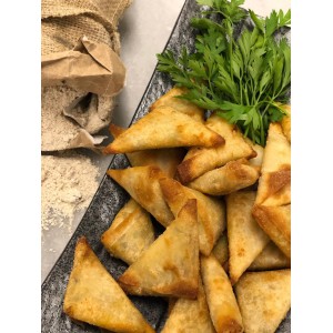 Sambosa - Muska Böreği Yufkası 500 gr